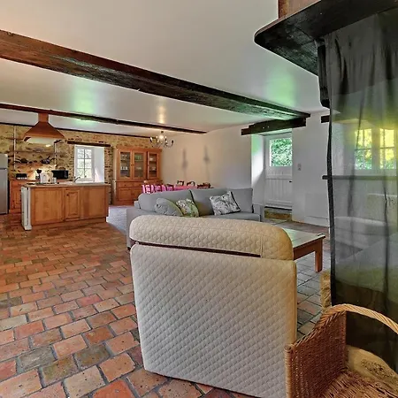 Le Moulin Neuf * Alexain