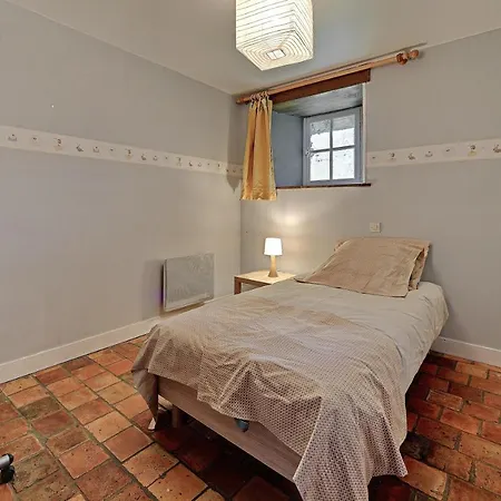 Le Moulin Neuf Dom wakacyjny *