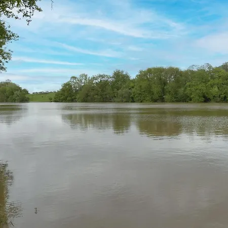 Le Moulin Neuf Dom wakacyjny