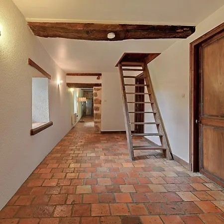 Le Moulin Neuf * Alexain