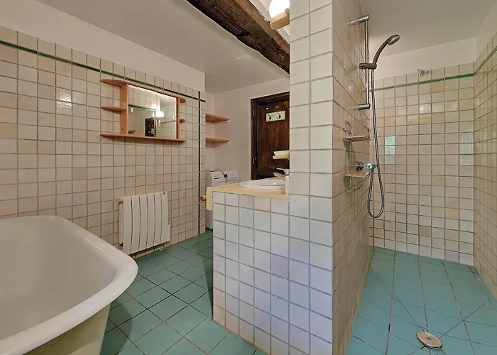 Le Moulin Neuf Alexain