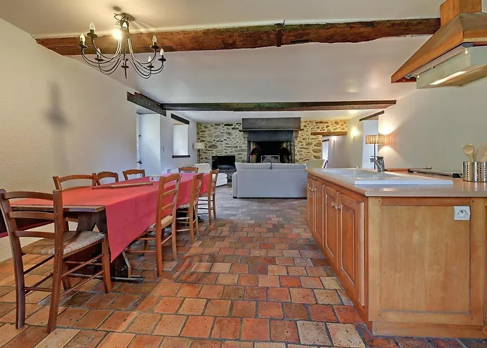 Le Moulin Neuf Alexain