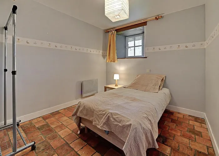 Le Moulin Neuf בית נופש *