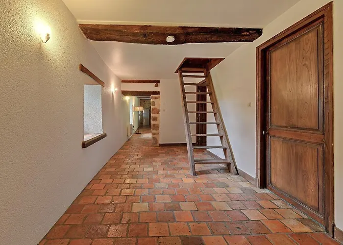 Le Moulin Neuf * Alexain